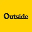Logo for Outside
