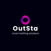 Logo for OutSta