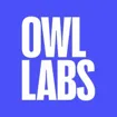 Logo for Owl Labs