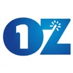 Logo for OZ