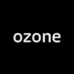 Logo for Ozone