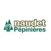 Logo for Pépinières Naudet