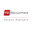 Logo for P2 Recruitment