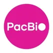Logo for PacBio