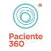 Logo for Paciente 360