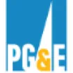 Logo for Pacific Gas and Electric Company