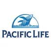 Logo for Pacific Life