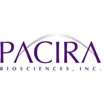 Logo for Pacira BioSciences, Inc.