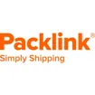 Logo for Packlink — Simply Shipping