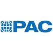 Logo for PAC - Petroleum Analyzer Company