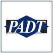 Logo for PADT, Inc