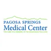 Logo for Pagosa Springs Medical Center