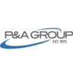 Logo for P&A Group, Inc.