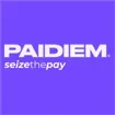 Logo for Paidiem