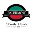 Logo for Palermo's Pizza