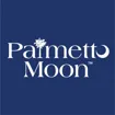 Logo for Palmetto Moon