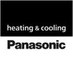 Logo for Panasonic Heating & Cooling Solutions Europe