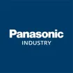 Logo for Panasonic Industry Europe