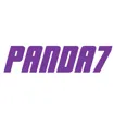 Logo for Panda7 Insurance