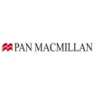 Logo for Pan Macmillan