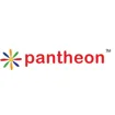 Logo for Pantheon Inc