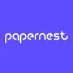 Logo for Papernest