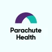Logo for Parachute Health