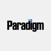 Logo for Paradigm