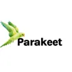 Logo for Parakeet Financial