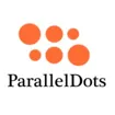 Logo for ParallelDots