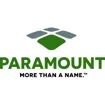 Logo for Paramount