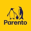 Logo for Parento