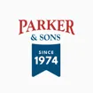 Logo for Parker & Sons