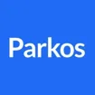 Logo for Parkos