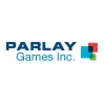 Logo for Parlay Games Inc.