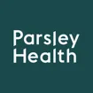Logo for Parsley Health