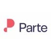 Logo for Parte