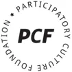 Logo for Participatory Culture Foundation (PCF)