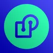 Logo for Partisia Blockchain