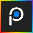 Logo for Partnerize