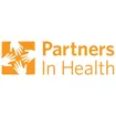 Logo for Partners In Health