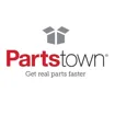 Logo for Parts Town