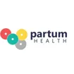 Logo for Partum Health