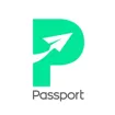 Logo for Passport