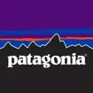Logo for Patagonia