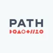 Logo for PATH