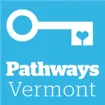 Logo for Pathways Vermont
