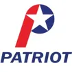Logo for Patriot Engineering and Environmental, Inc.