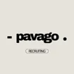 Logo for Pavago