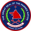 Logo for Pawnee Nation of Oklahoma
